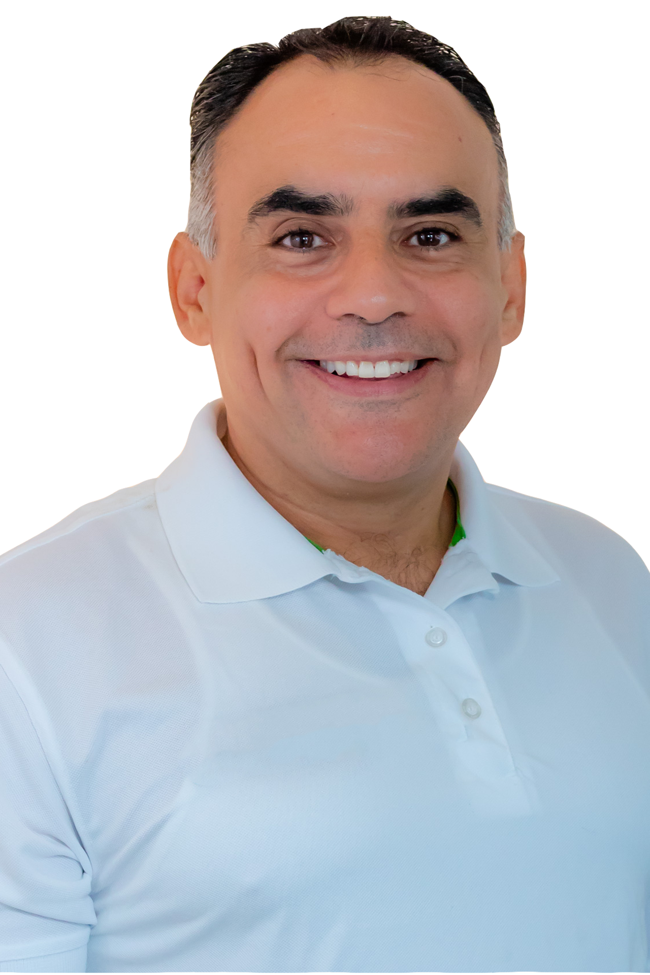 Daniel Duran at Century 21 Bayside Properties