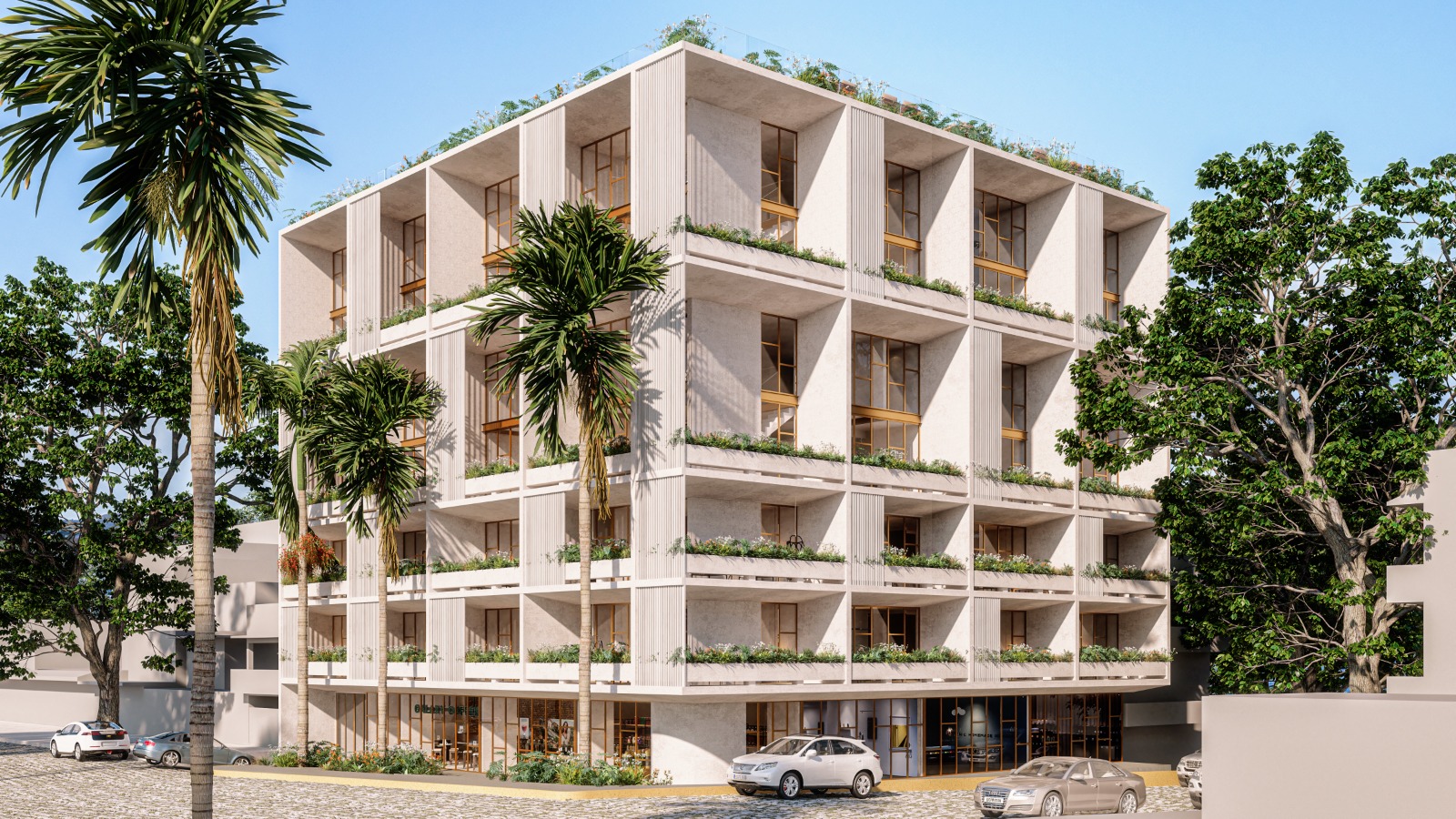 VARIA LIVING ZONA ROMANTICA