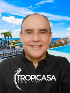 Daniel Duran Tropicasa Realty