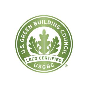 leed MDY certified