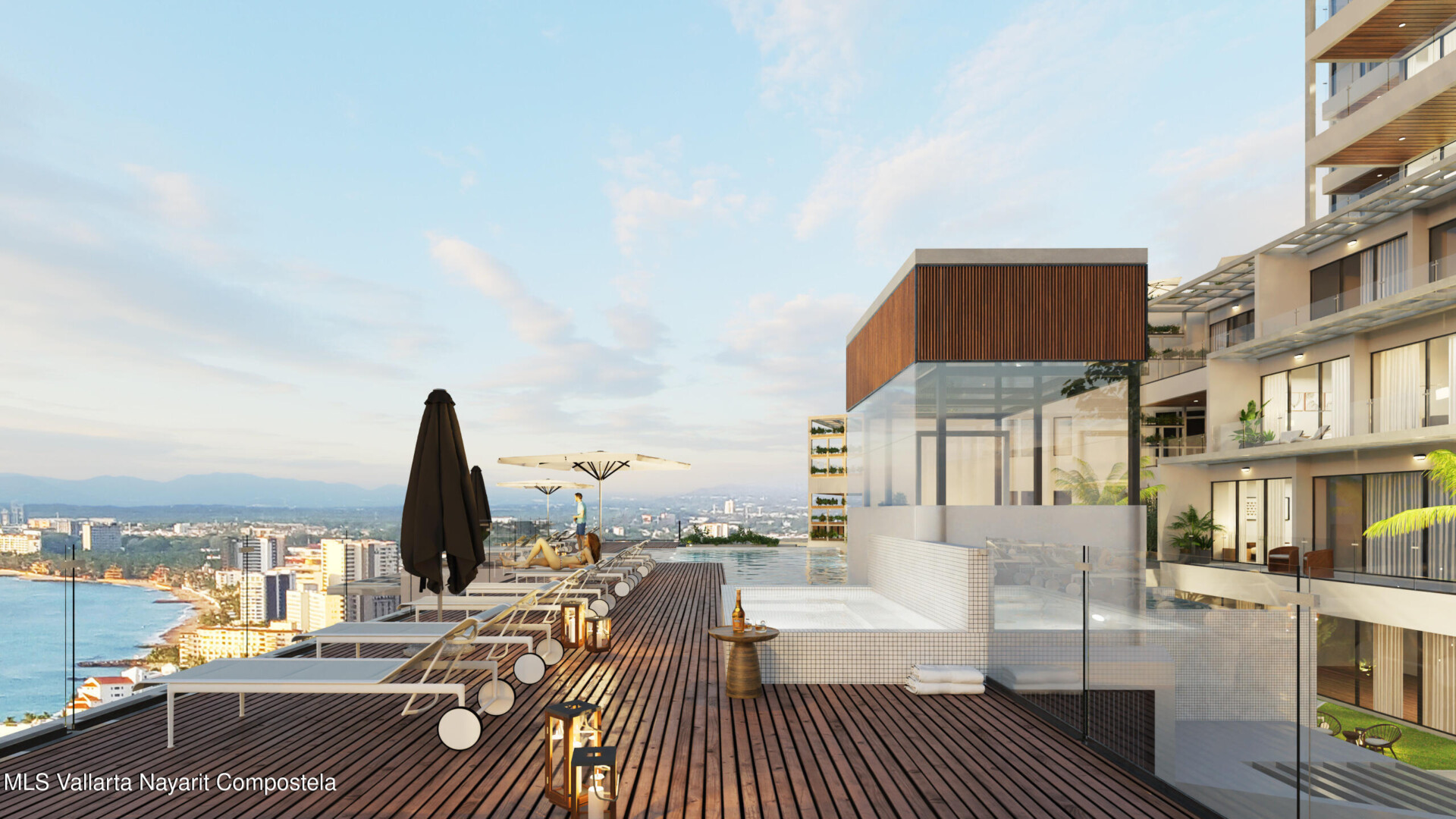 MDY 5 de Diciembre Puerto Vallarta