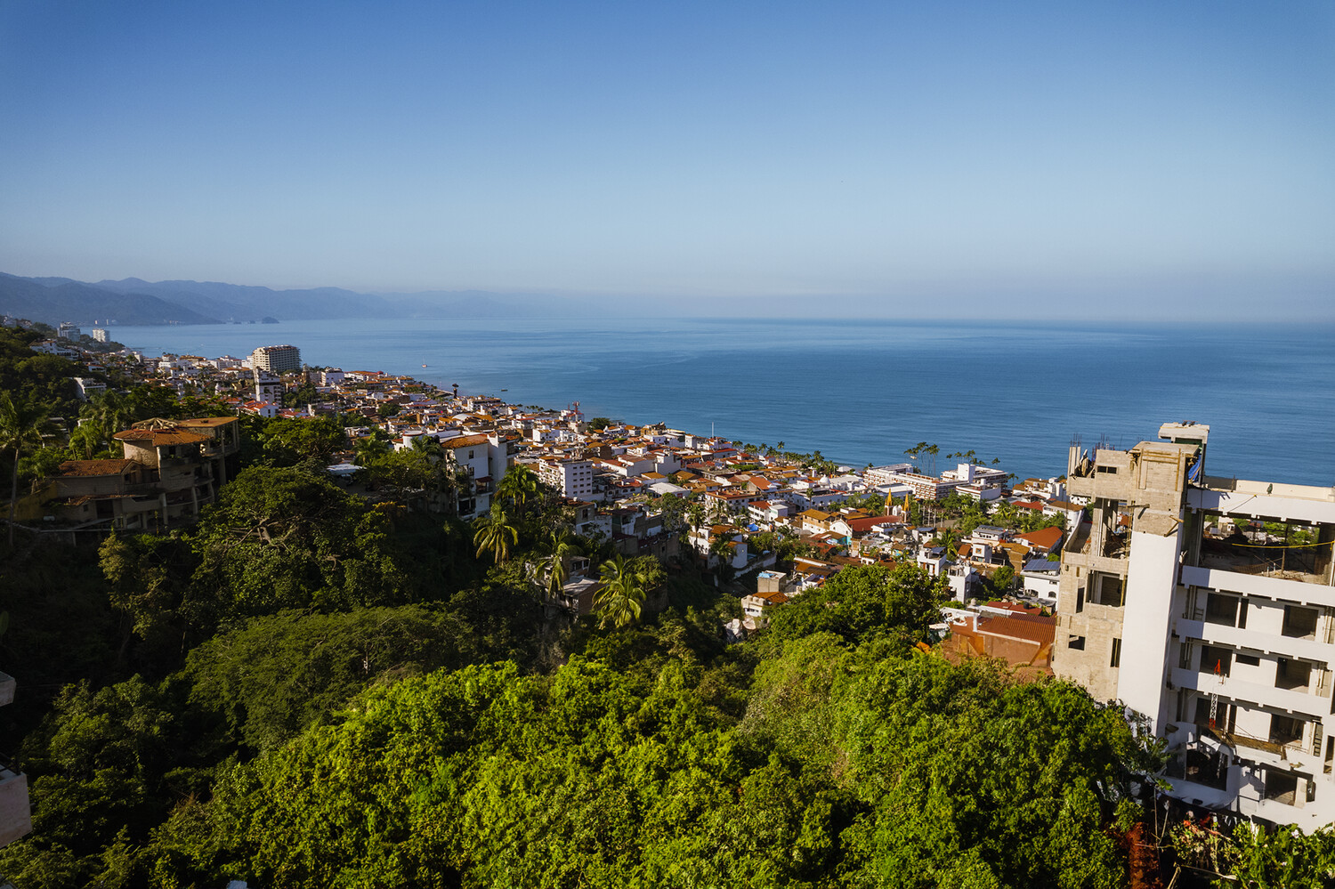 MDY 5 de Diciembre Puerto Vallarta