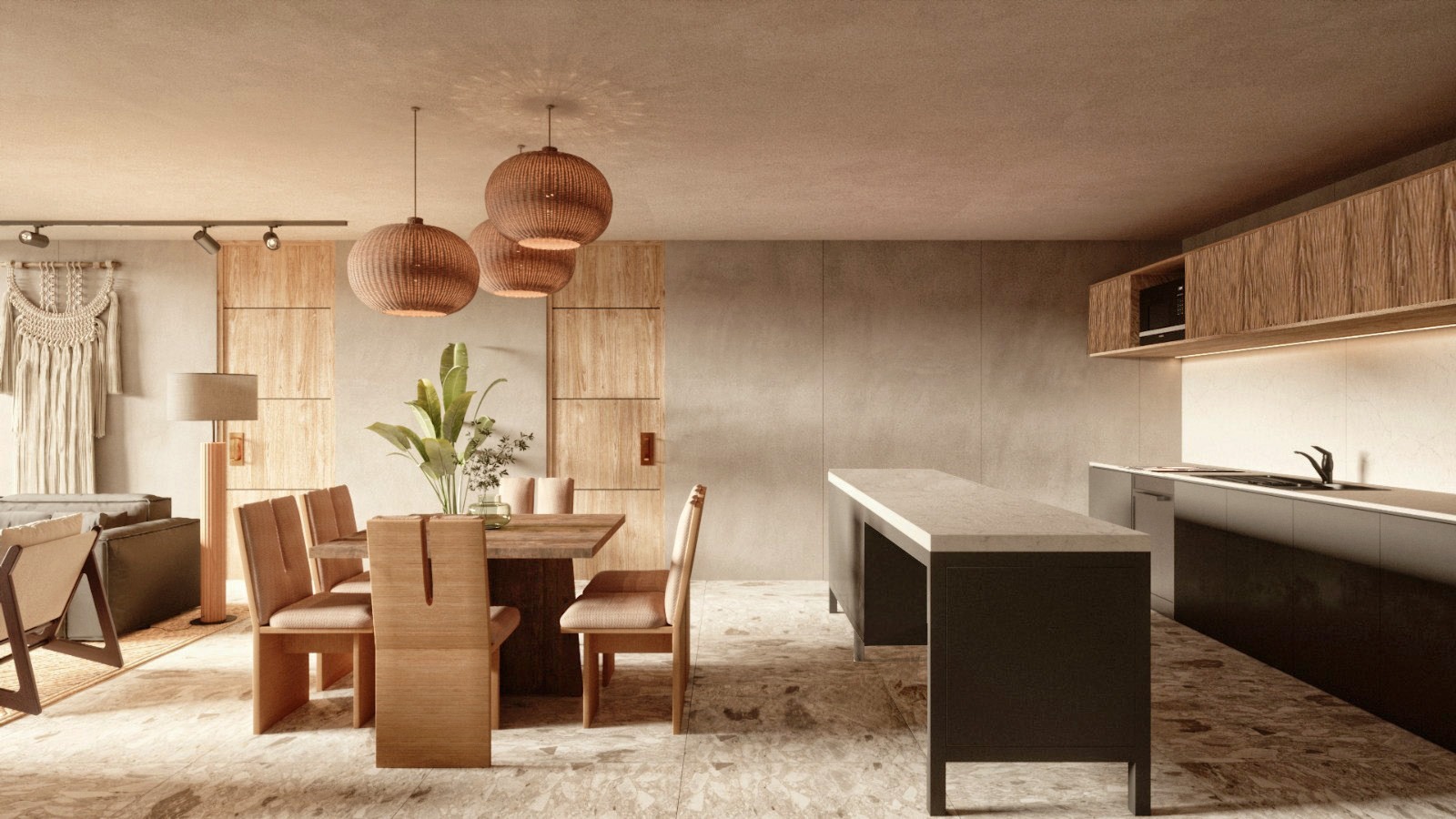 Varia Living Zona Romantica