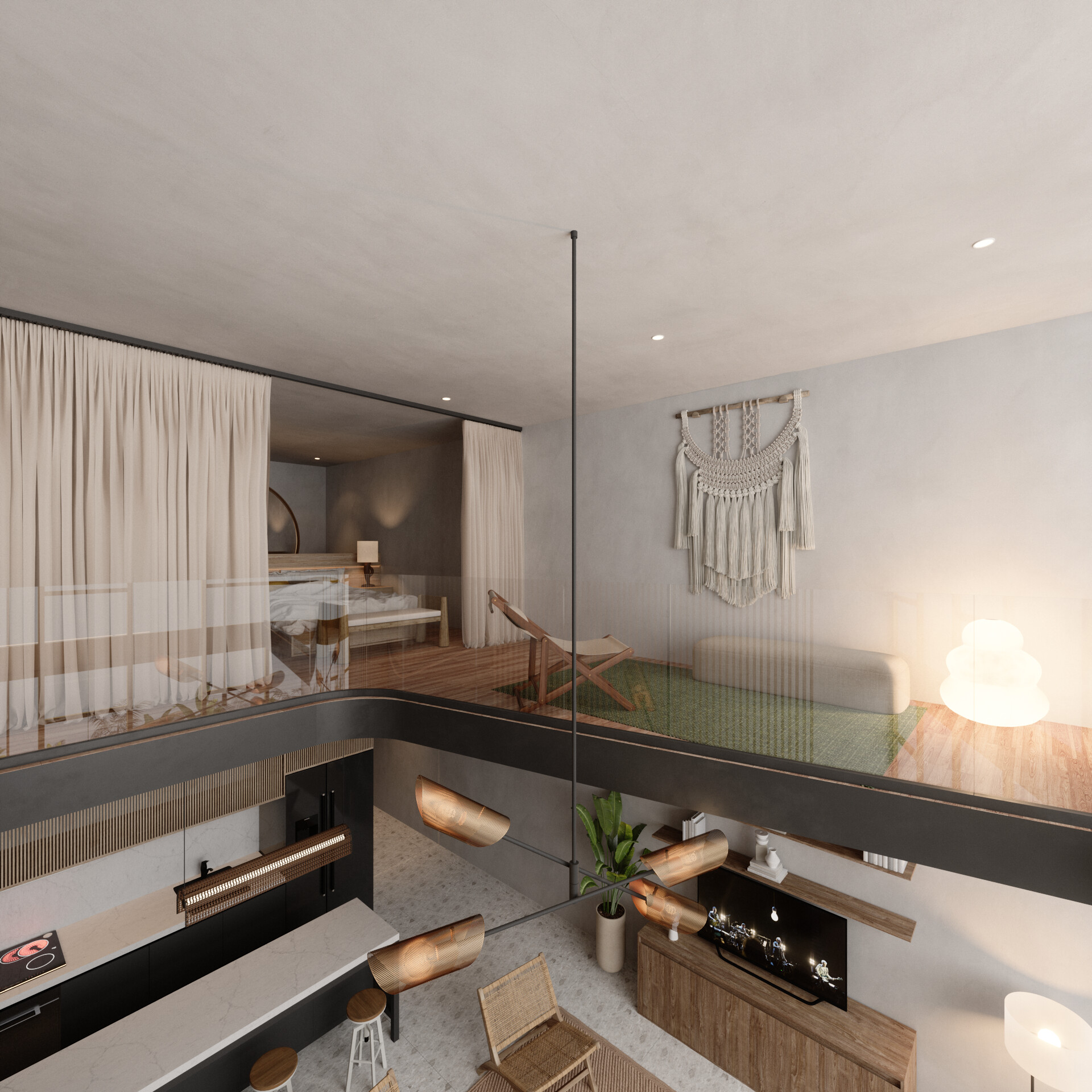 Varia Living Zona Romantica