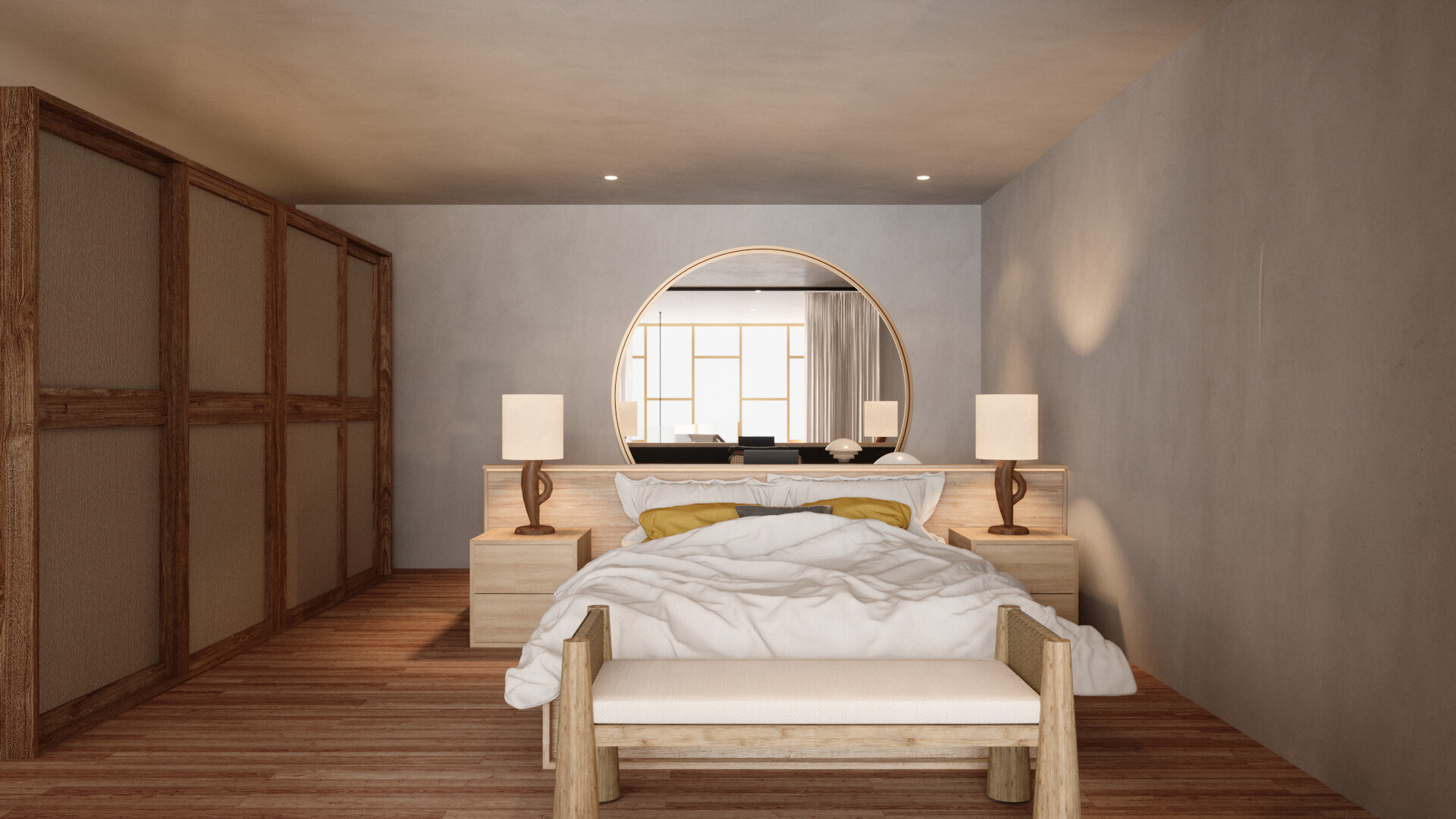 Varia Living Zona Romantica