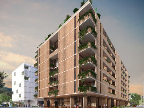 Ofrenda Puerto Vallarta