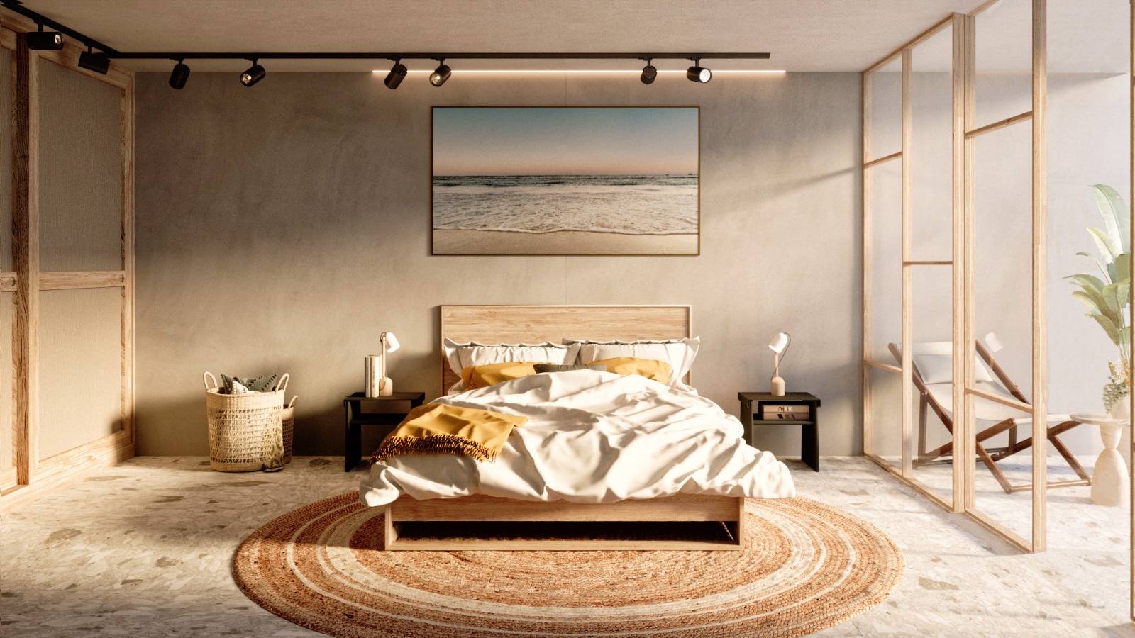 Varia Living Zona Romantica