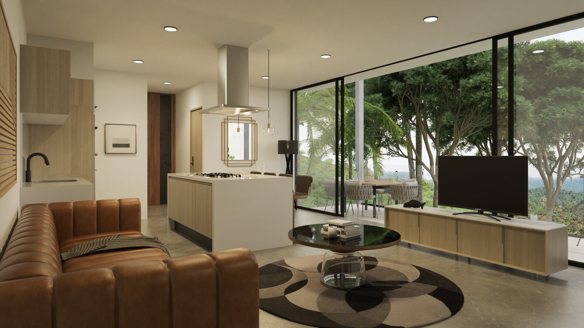 MDY 5 de Diciembre Puerto Vallarta