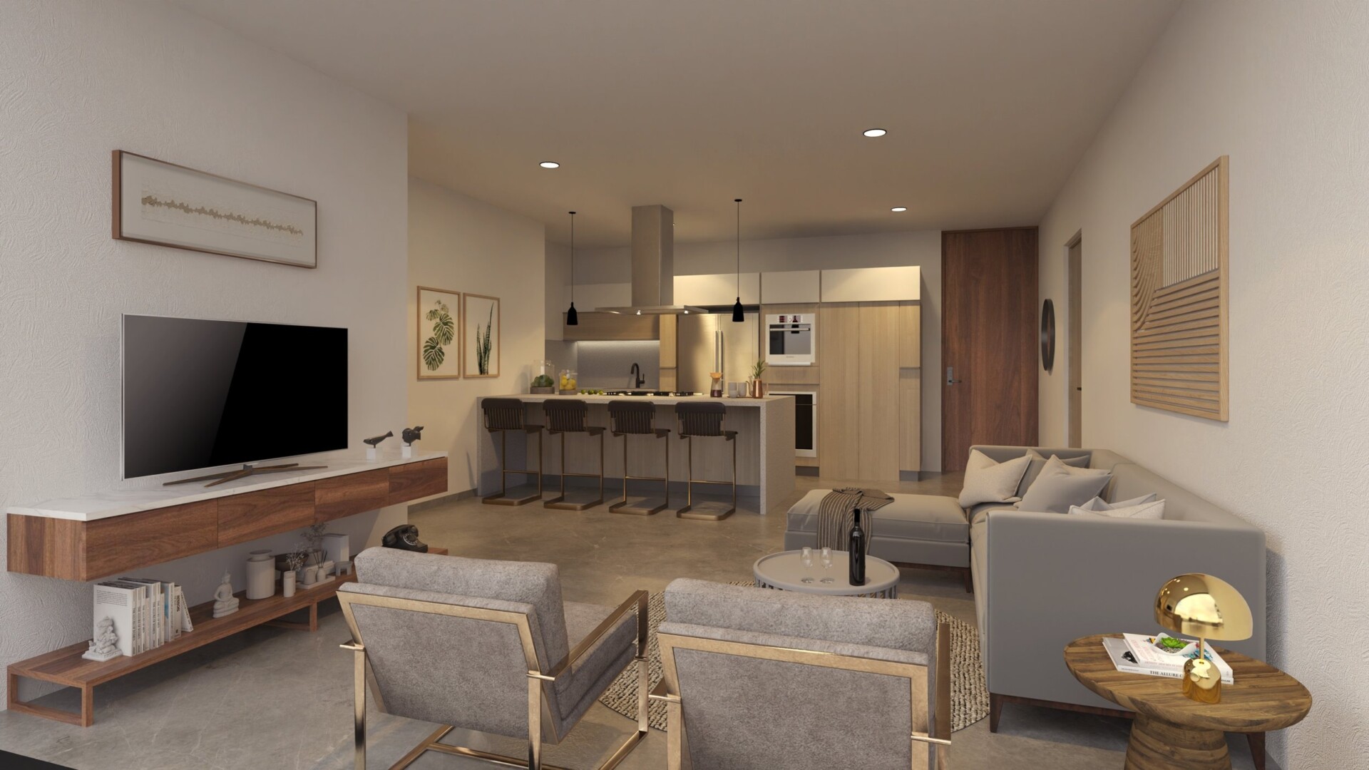 MDY 5 de Diciembre Puerto Vallarta