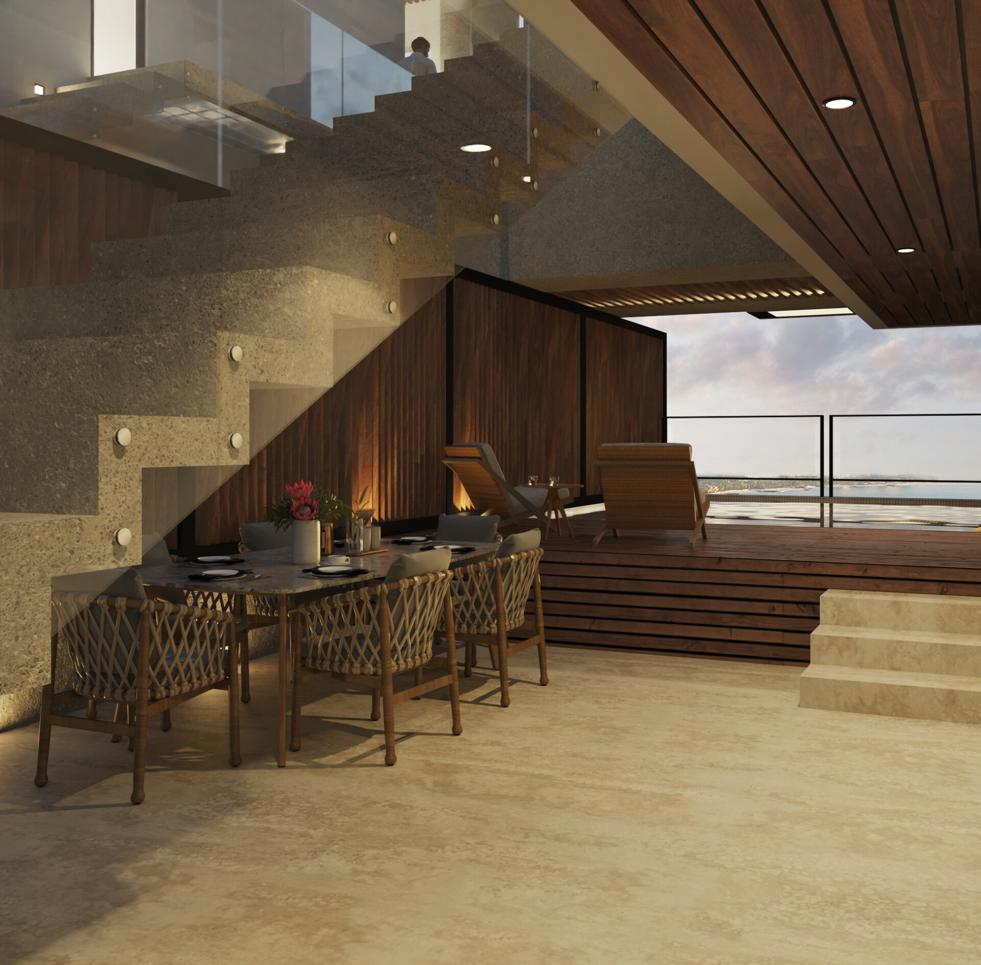 MDY 5 de Diciembre Puerto Vallarta