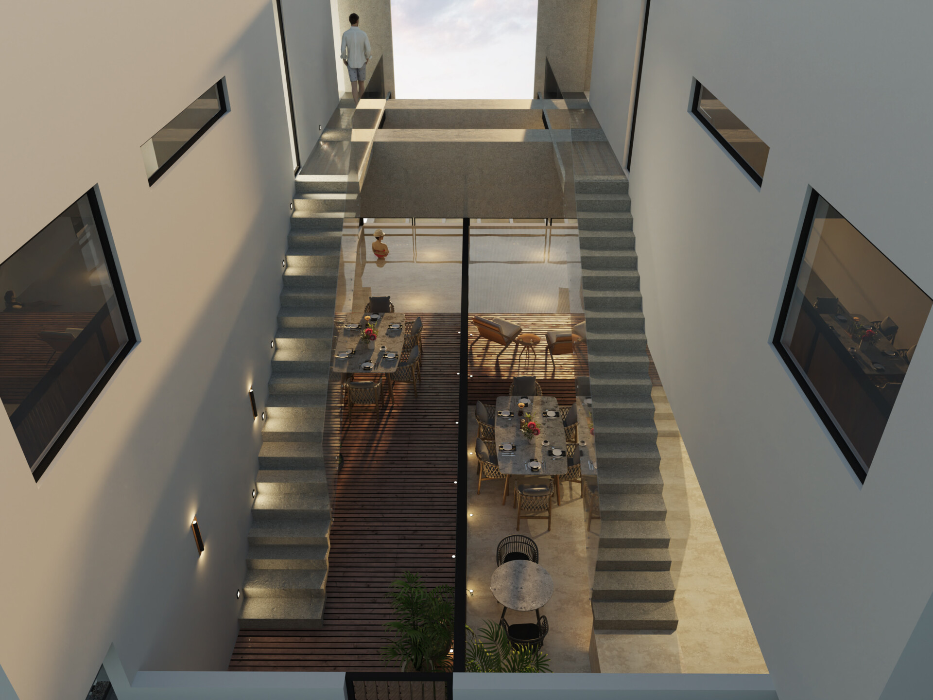 MDY 5 de Diciembre Puerto Vallarta