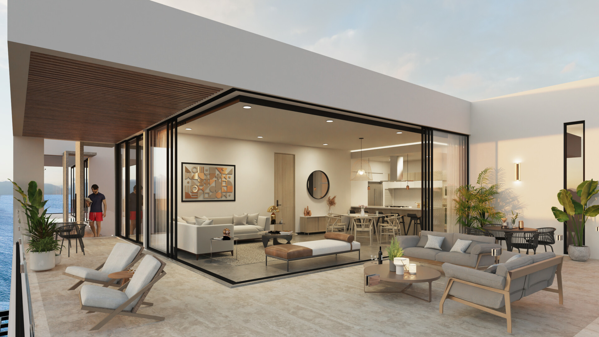 MDY 5 de Diciembre Puerto Vallarta