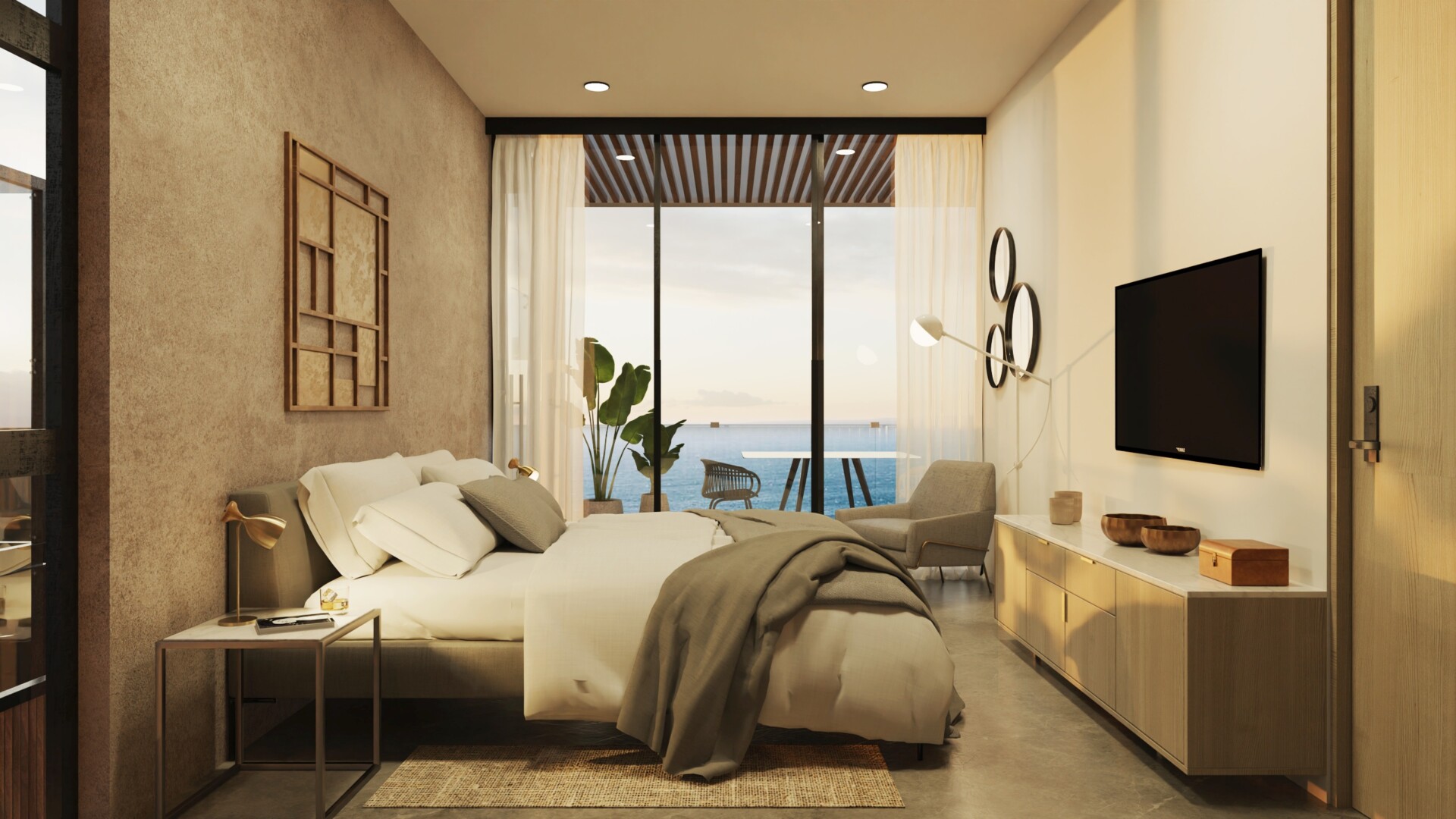 MDY 5 de Diciembre Puerto Vallarta