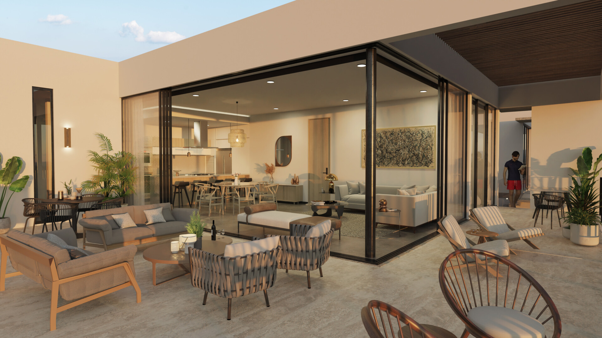 MDY 5 de Diciembre Puerto Vallarta