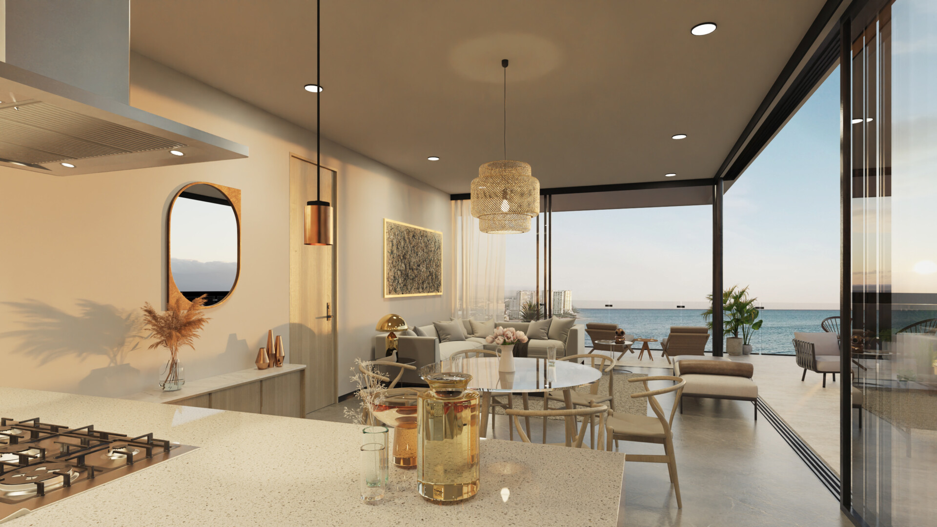 MDY 5 de Diciembre Puerto Vallarta