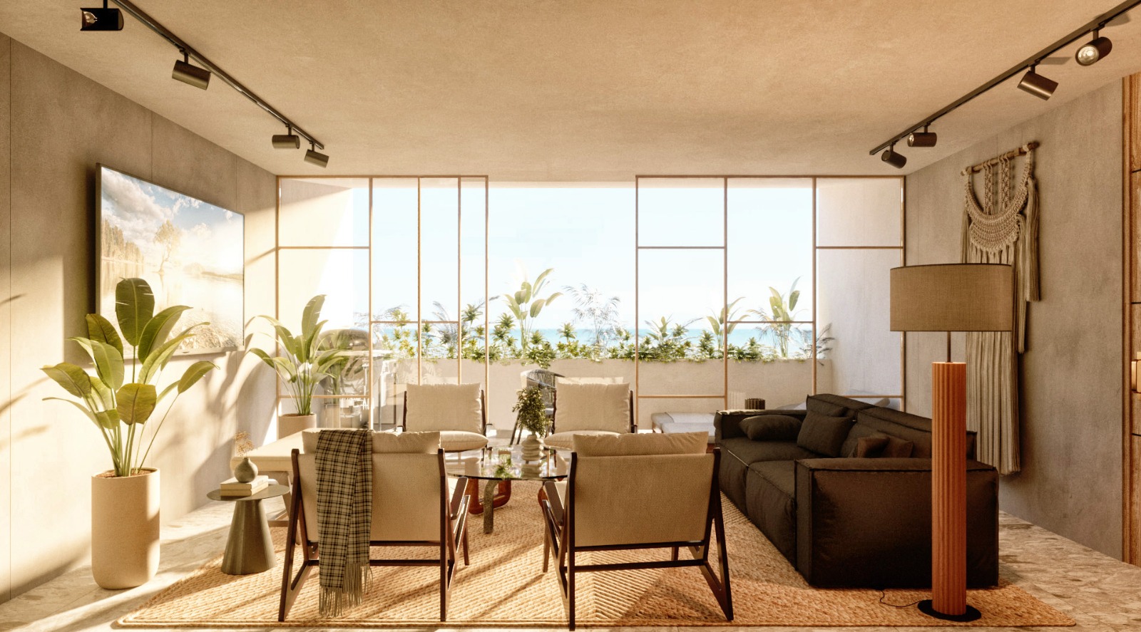 Varia Living Zona Romantica