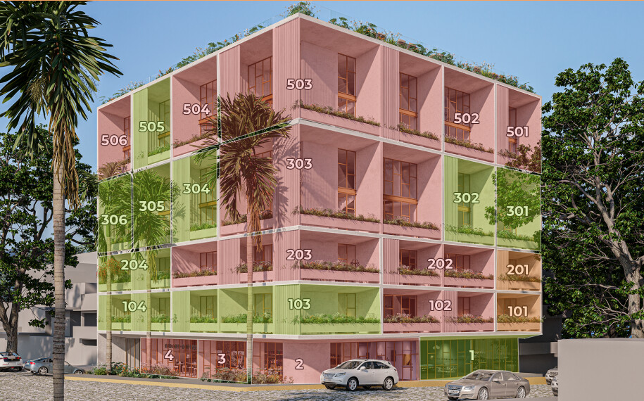 Varia Living 95% construction Nearing Delivery Condos
