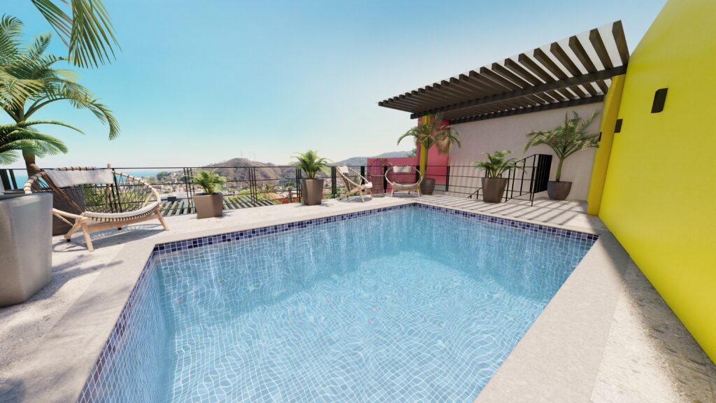 Finca Los Agaves Puerto Vallarta