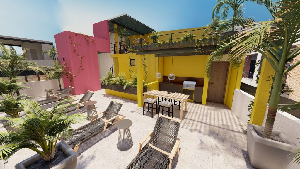 Finca Los Agaves Puerto Vallarta