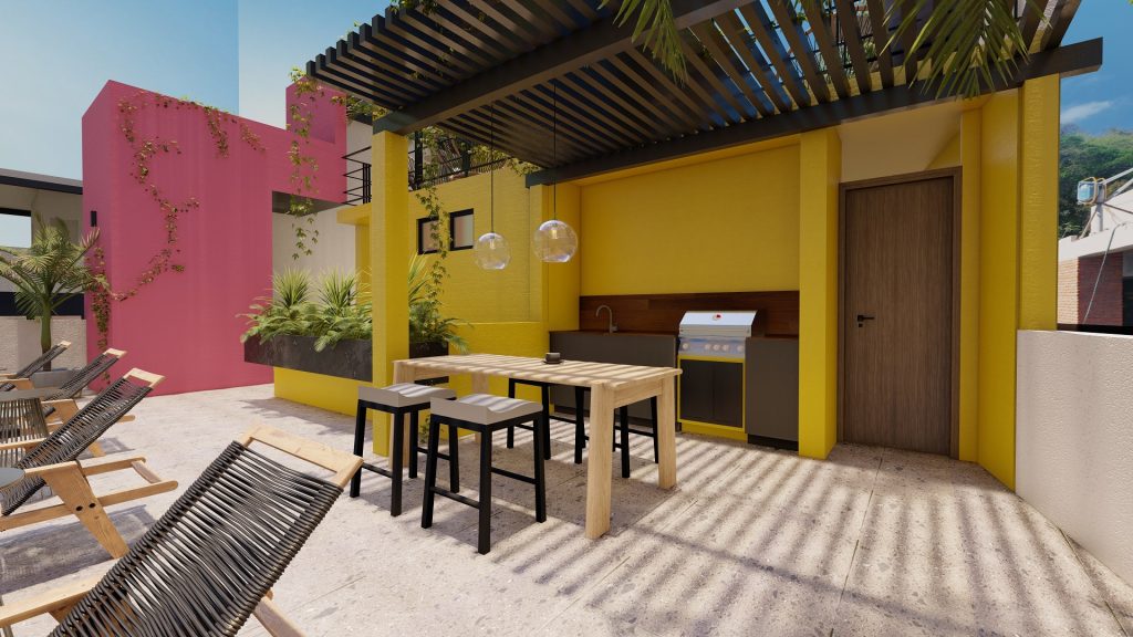 Finca Los Agaves Puerto Vallarta