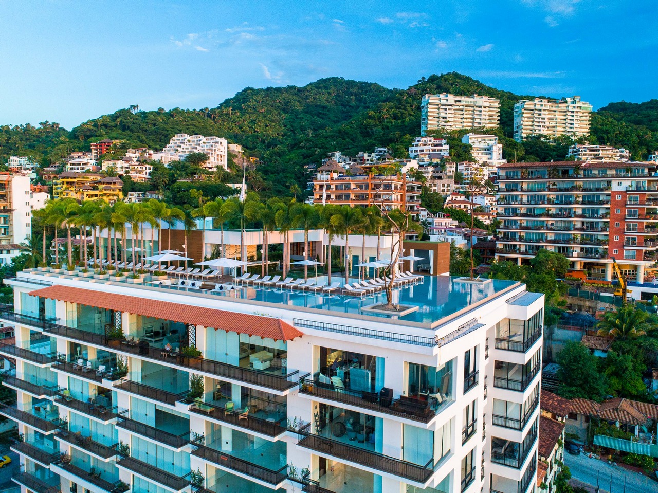 Pier 57 Puerto Vallarta