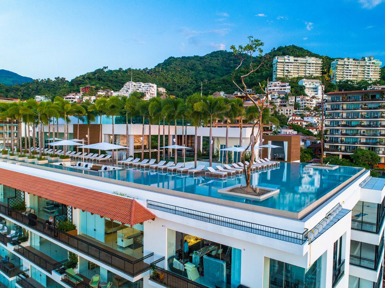 Pier 57 Puerto Vallarta