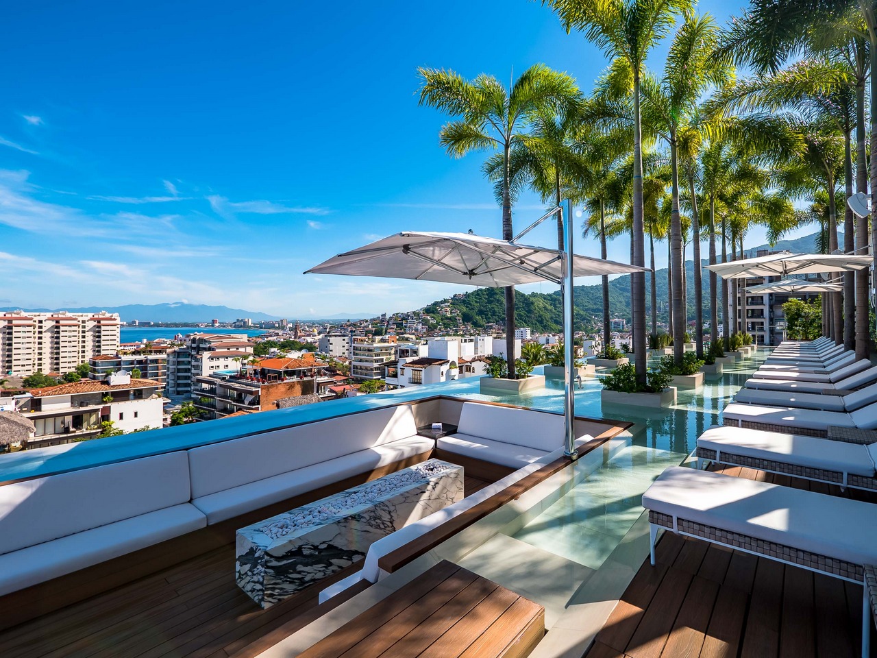 Pier 57 Puerto Vallarta