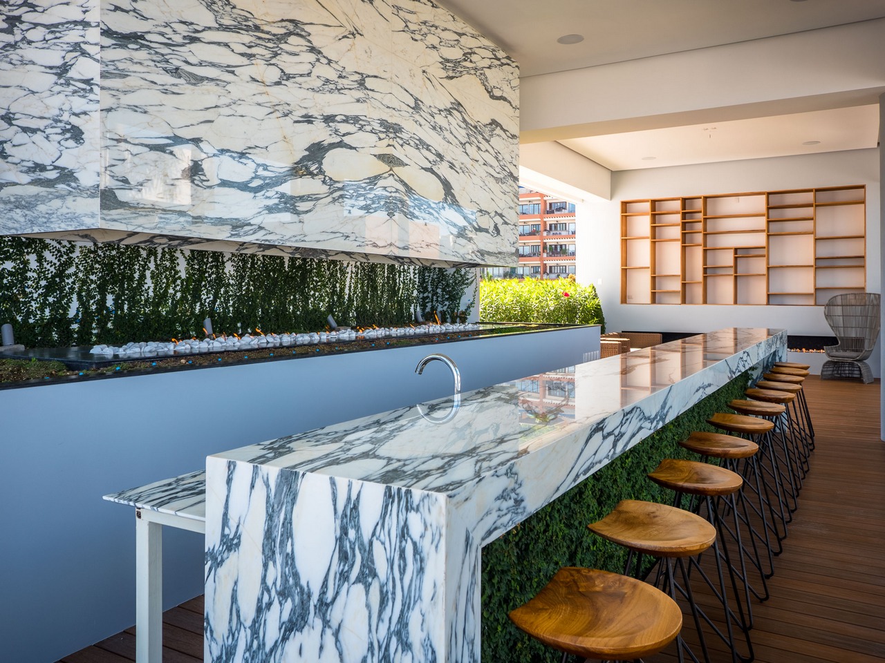 Pier 57 Puerto Vallarta