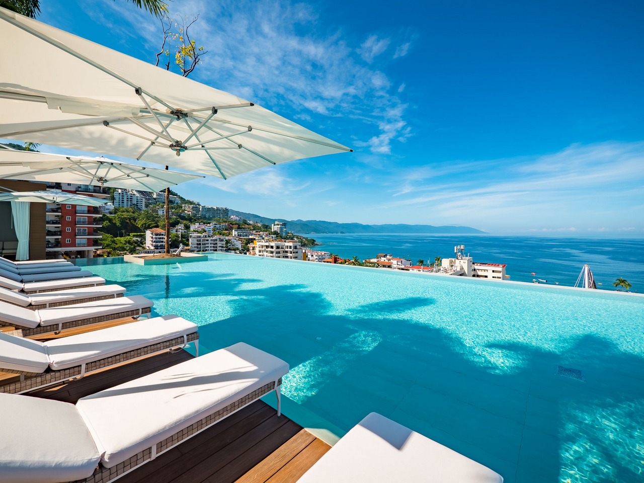 Pier 57 Puerto Vallarta