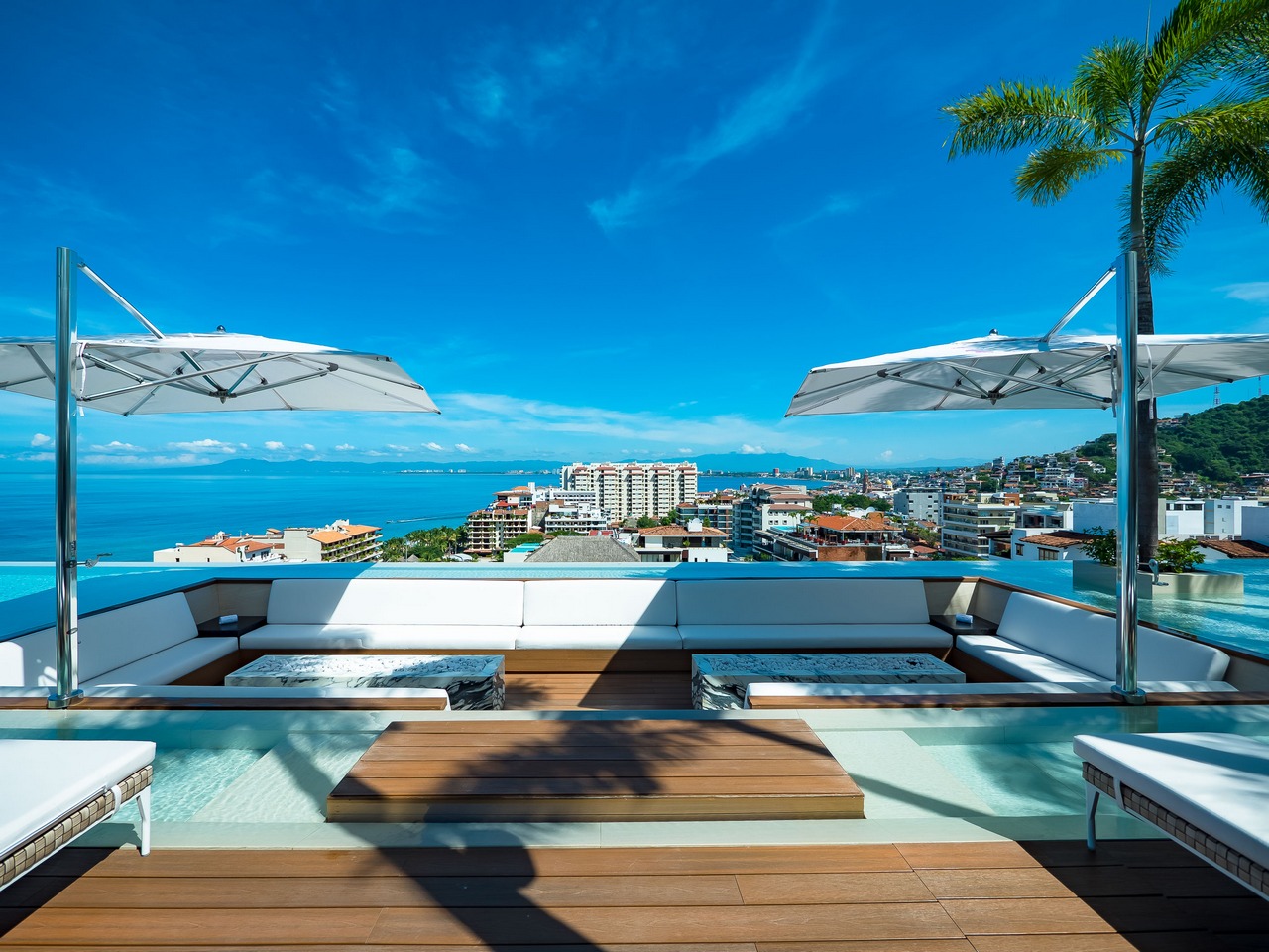 Pier 57 Puerto Vallarta