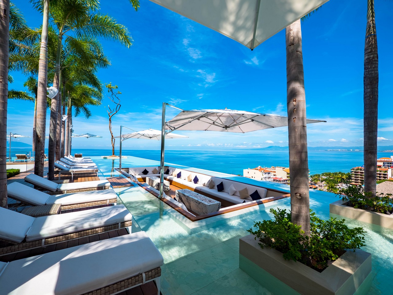 Pier 57 Puerto Vallarta