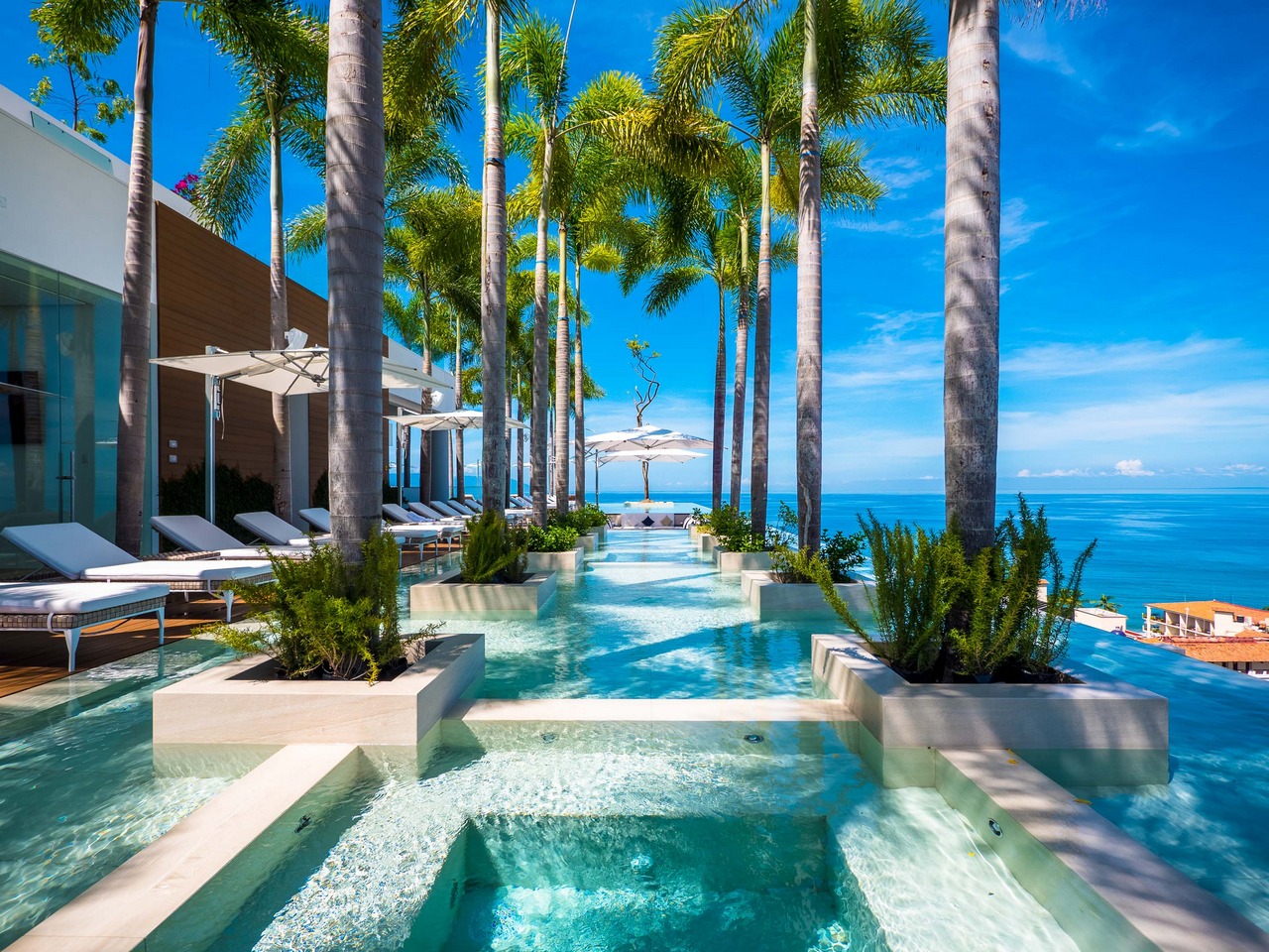 Pier 57 Puerto Vallarta