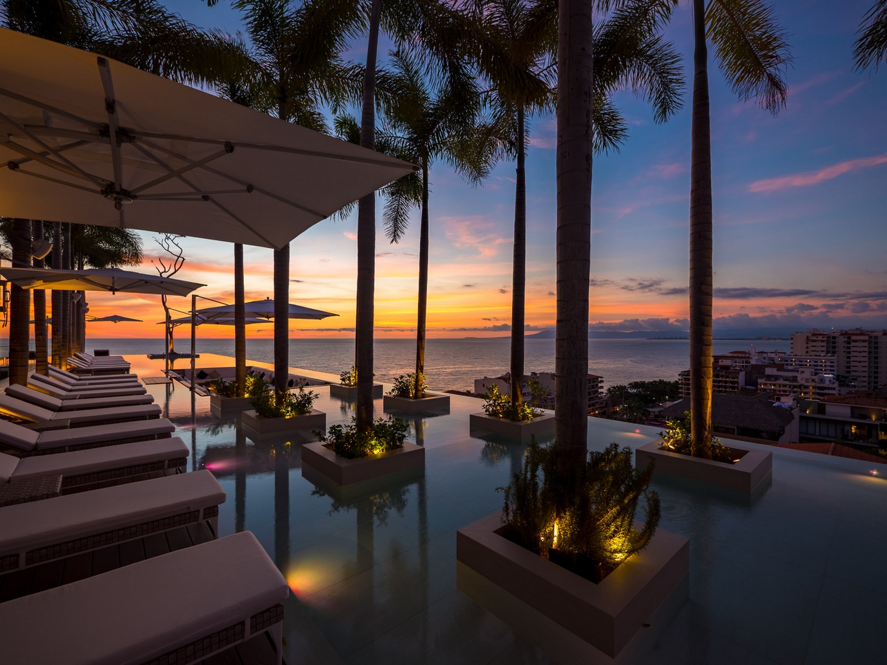 Pier 57 Puerto Vallarta