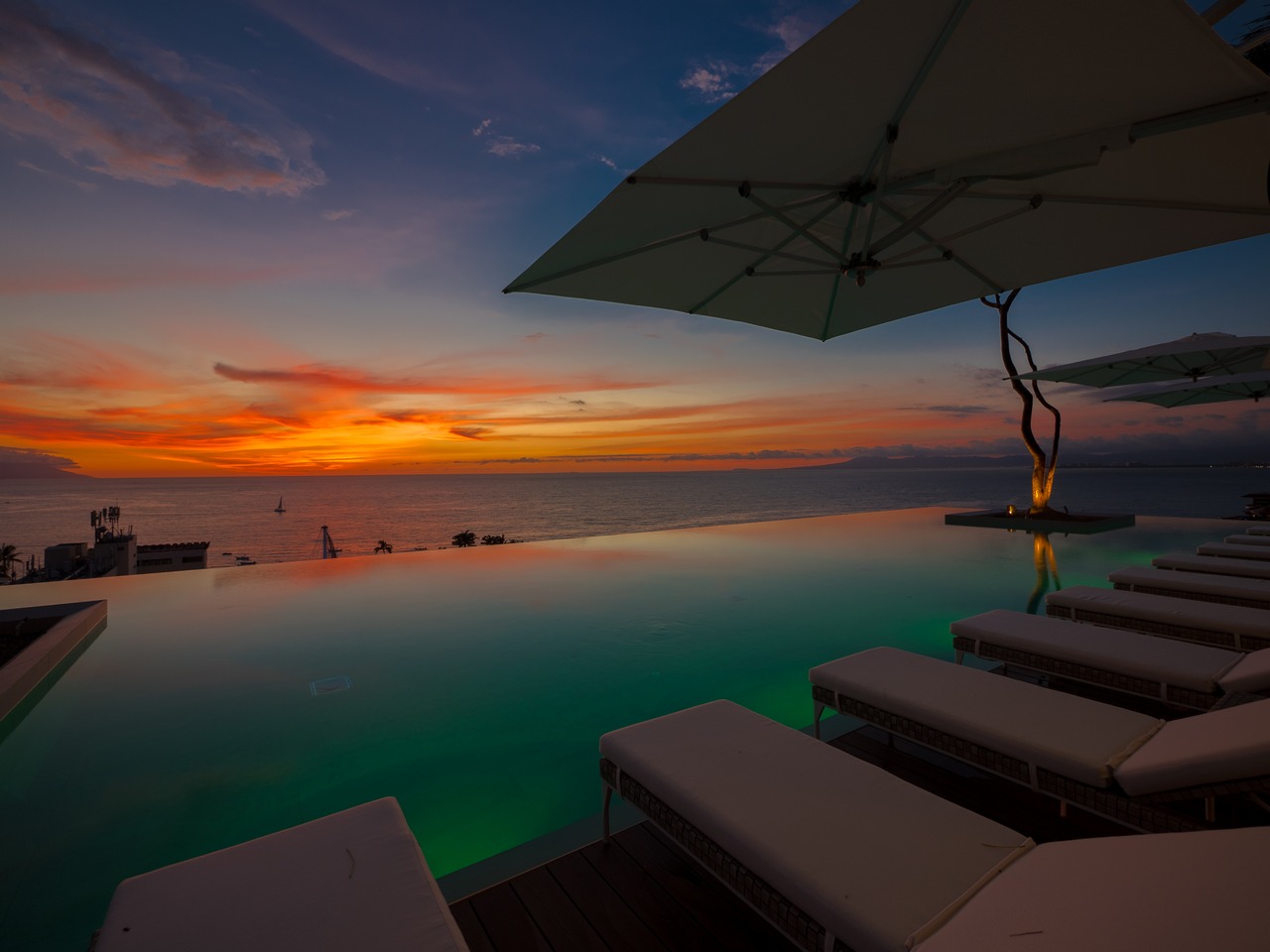 Pier 57 Puerto Vallarta