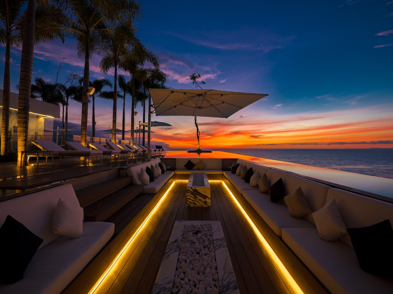 Pier 57 Puerto Vallarta