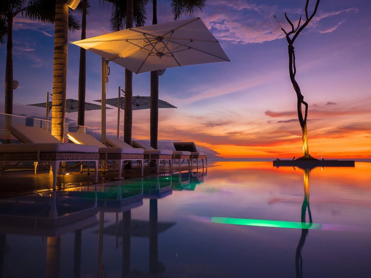 Pier 57 Puerto Vallarta