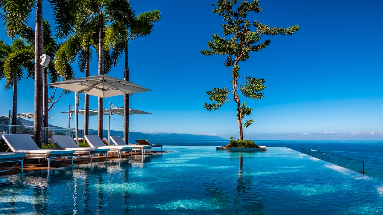 Pier 57 Puerto Vallarta