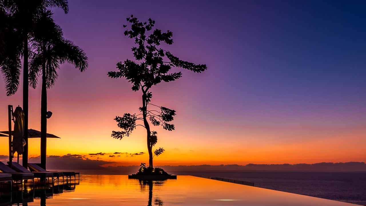 Pier 57 Puerto Vallarta