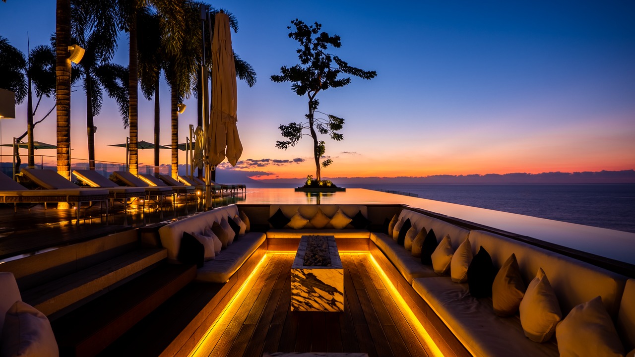 Pier 57 Puerto Vallarta