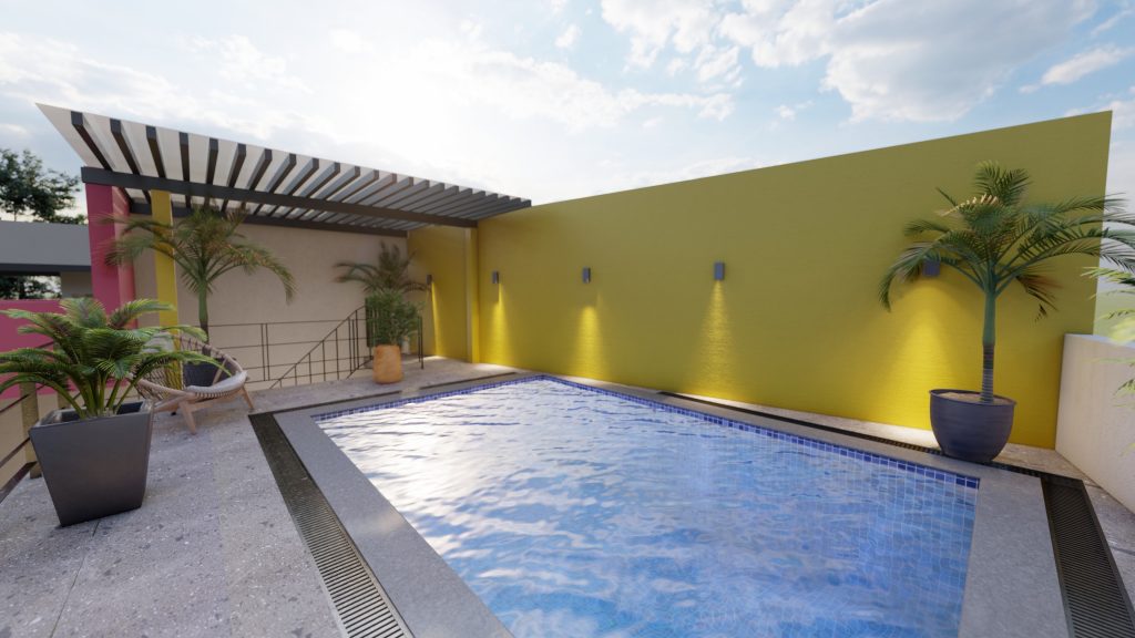 Finca Los Agaves Puerto Vallarta