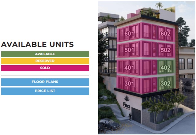 Finca Los Agaves Puerto Vallarta