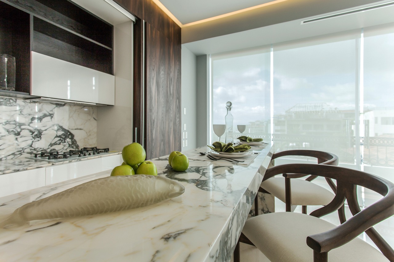 Pier 57 Puerto Vallarta