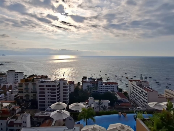 nomada zona romantica