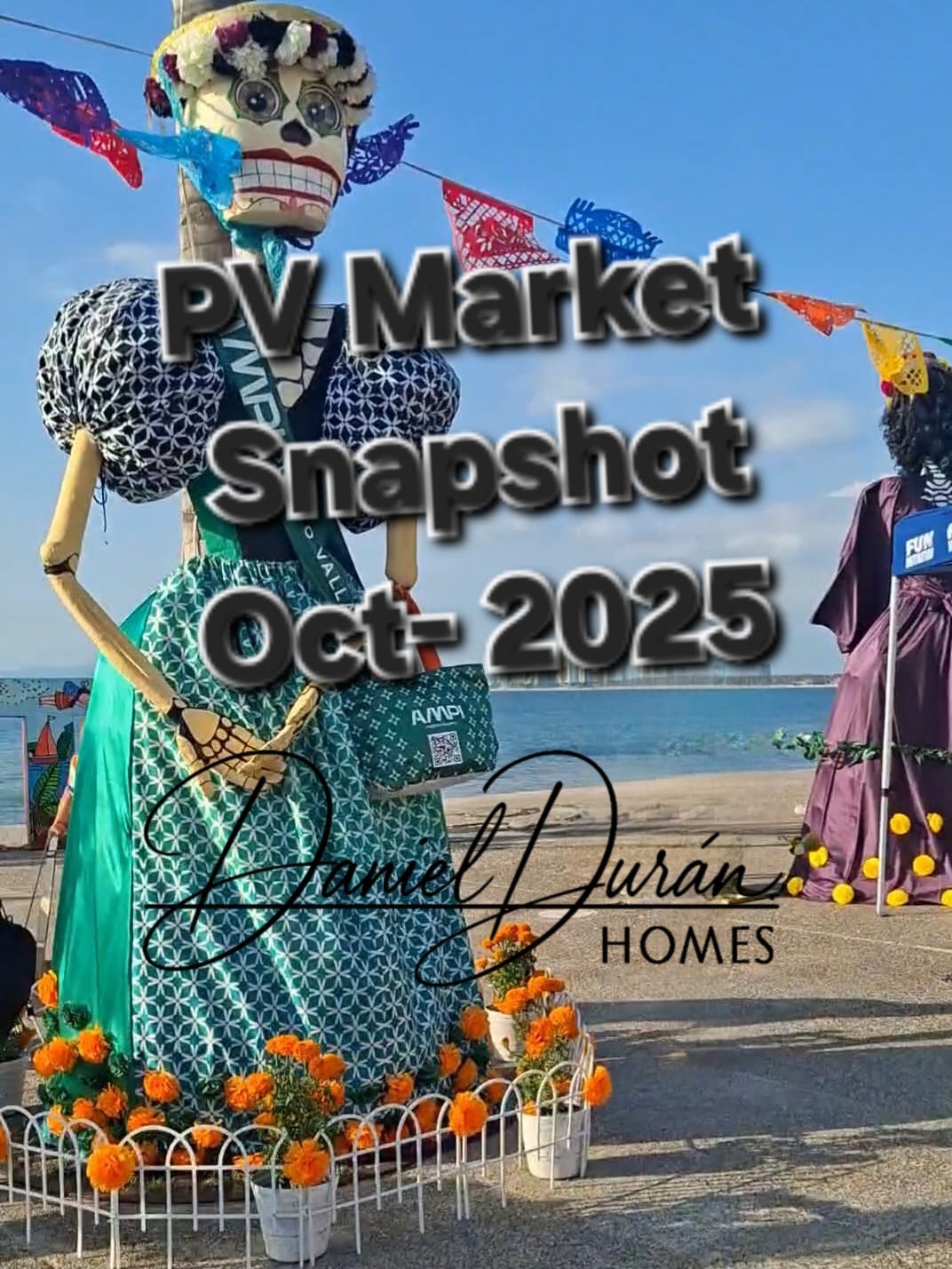 Puerto Vallarta Market Snapshot: Condo Prices in Zona Romántica – October 2025