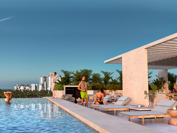 Ceiba Madre Versalles