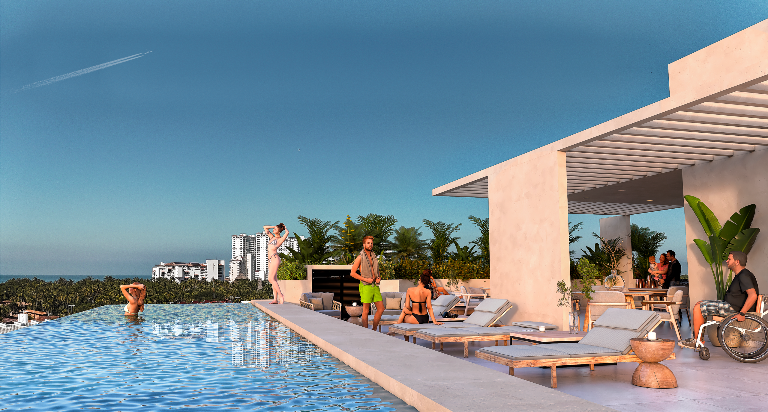 Ceiba Madre Versalles