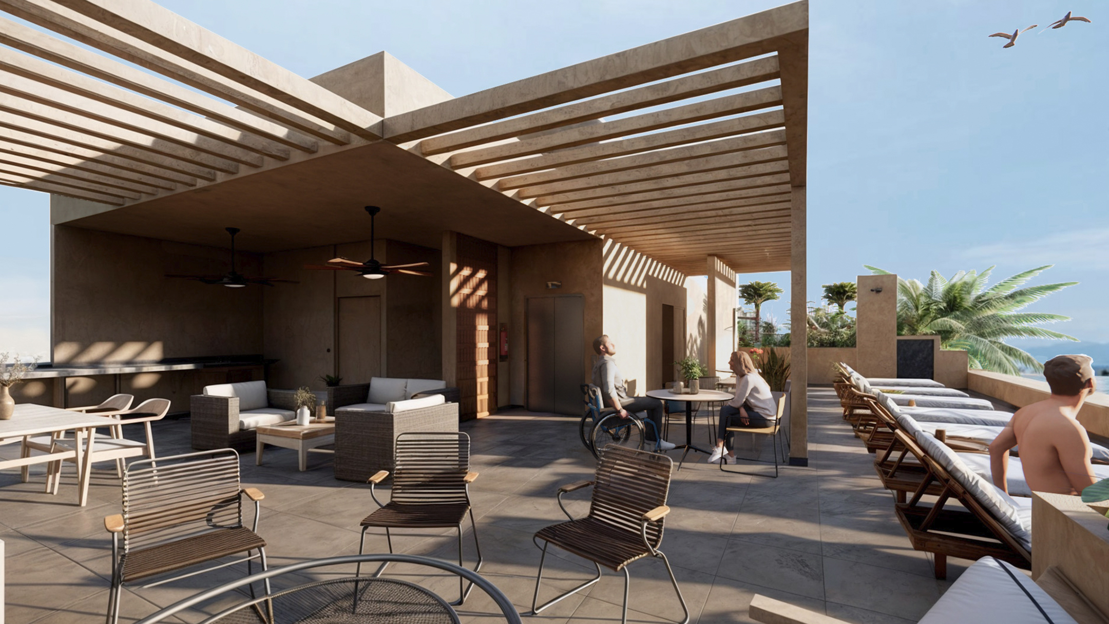 Ceiba Madre Versalles