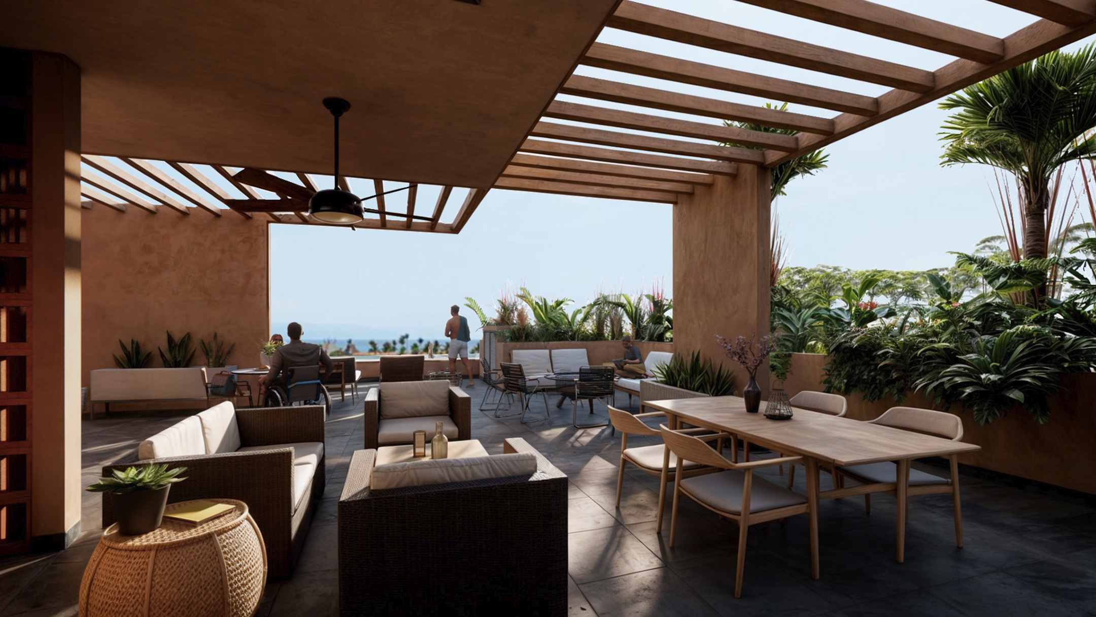 Ceiba Madre Versalles