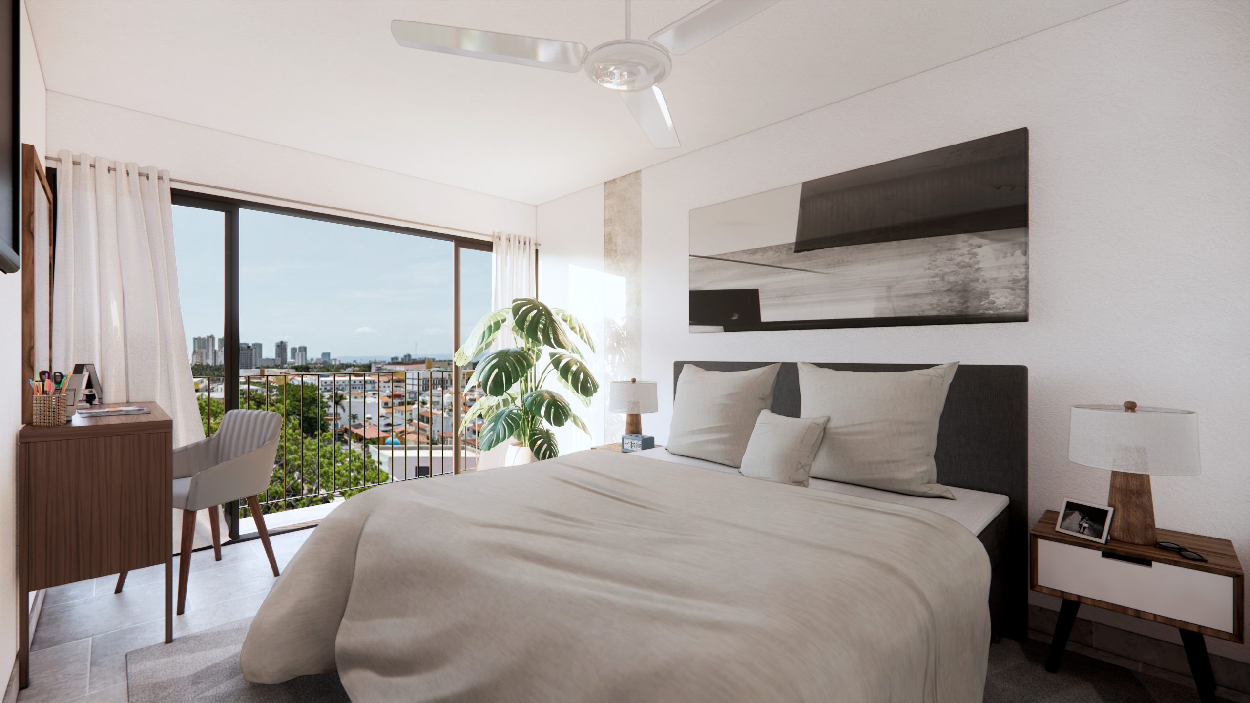 Ceiba Madre Versalles