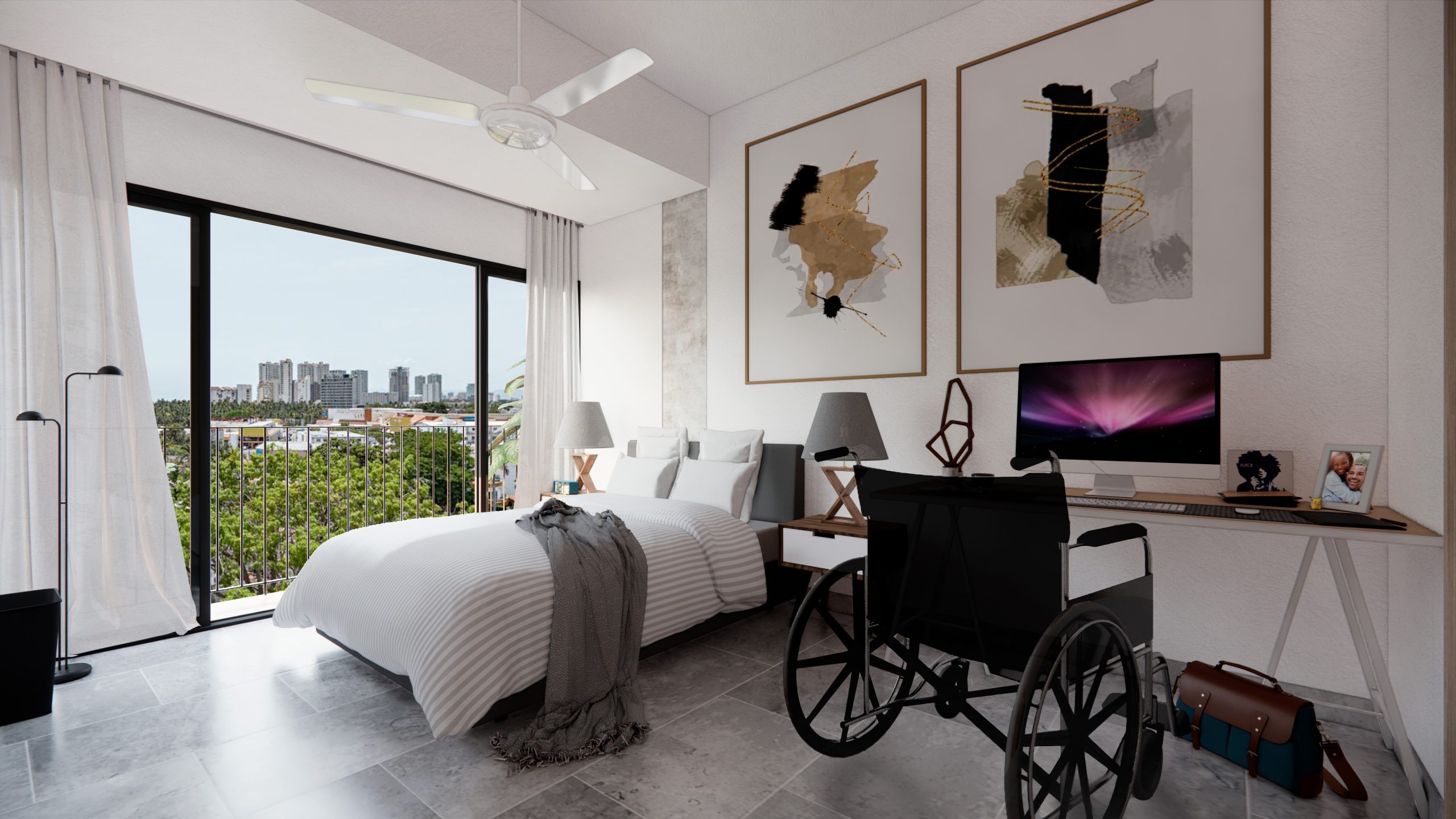 Ceiba Madre Versalles